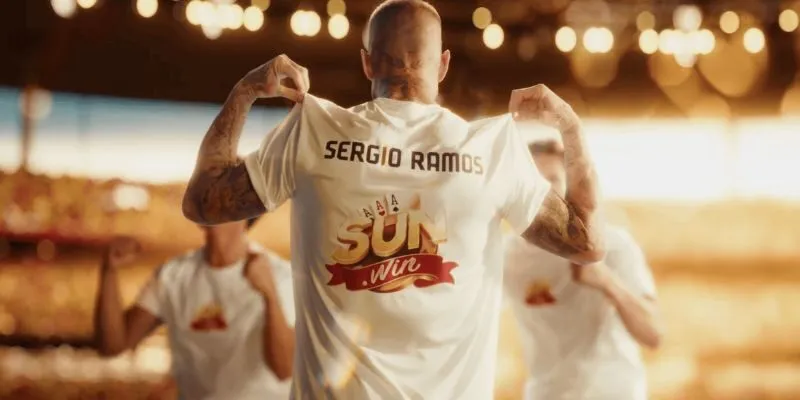 Những chiến dịch bùng nổ nằm trong thỏa thuận hợp tác tỷ đô